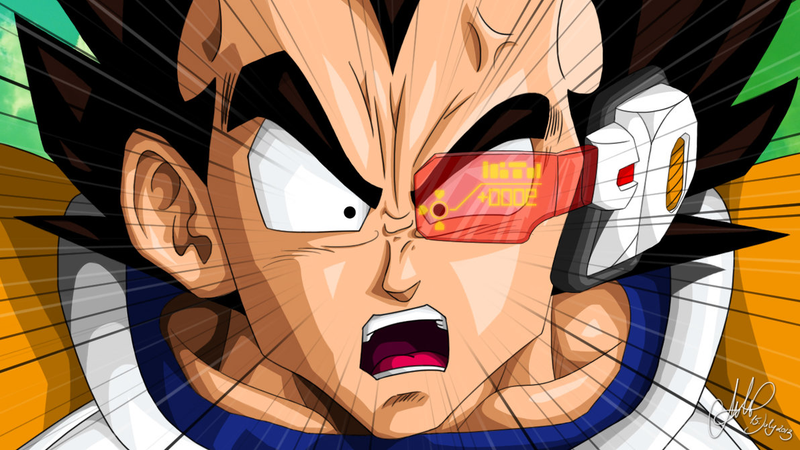 ¡It’s over 9000! Ilustración: lieracc.deviantart.com